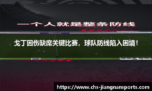 戈丁因伤缺席关键比赛,球队防线陷入困境!
