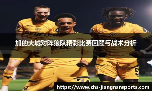 加的夫城对阵狼队精彩比赛回顾与战术分析